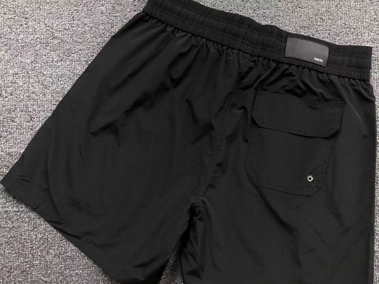 Short AMIRI Hollywood Palm