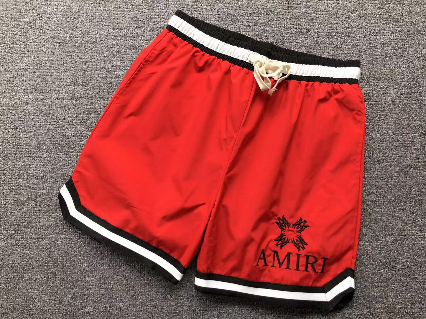 Short AMIRI Riviera Sport