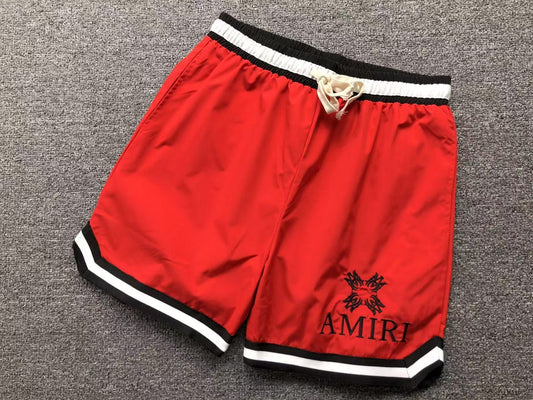 Short AMIRI Riviera Sport