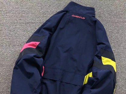 Jaqueta Adidas Juventus Neon Drift Jacket