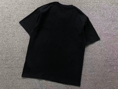 Camiseta AMI Paris Seal Logo