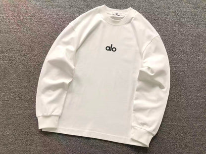 Camisa ALO Manga Longa
