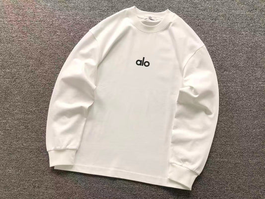 Camisa ALO Manga Longa