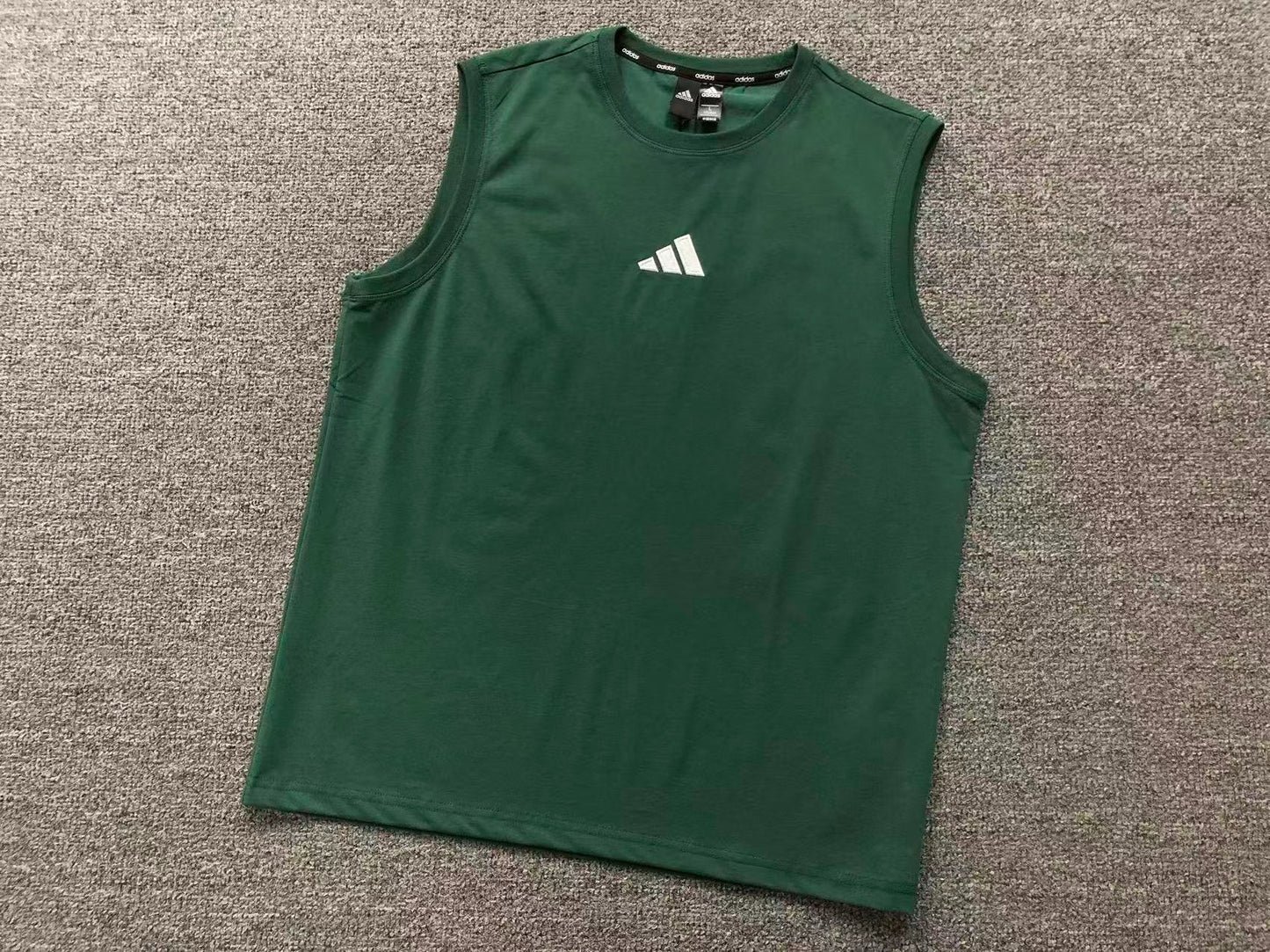 Regata Adidas Performance Minimal Logo