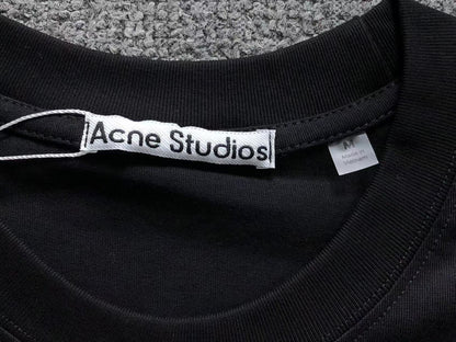 Camiseta Acne Studios Eclipse Stone