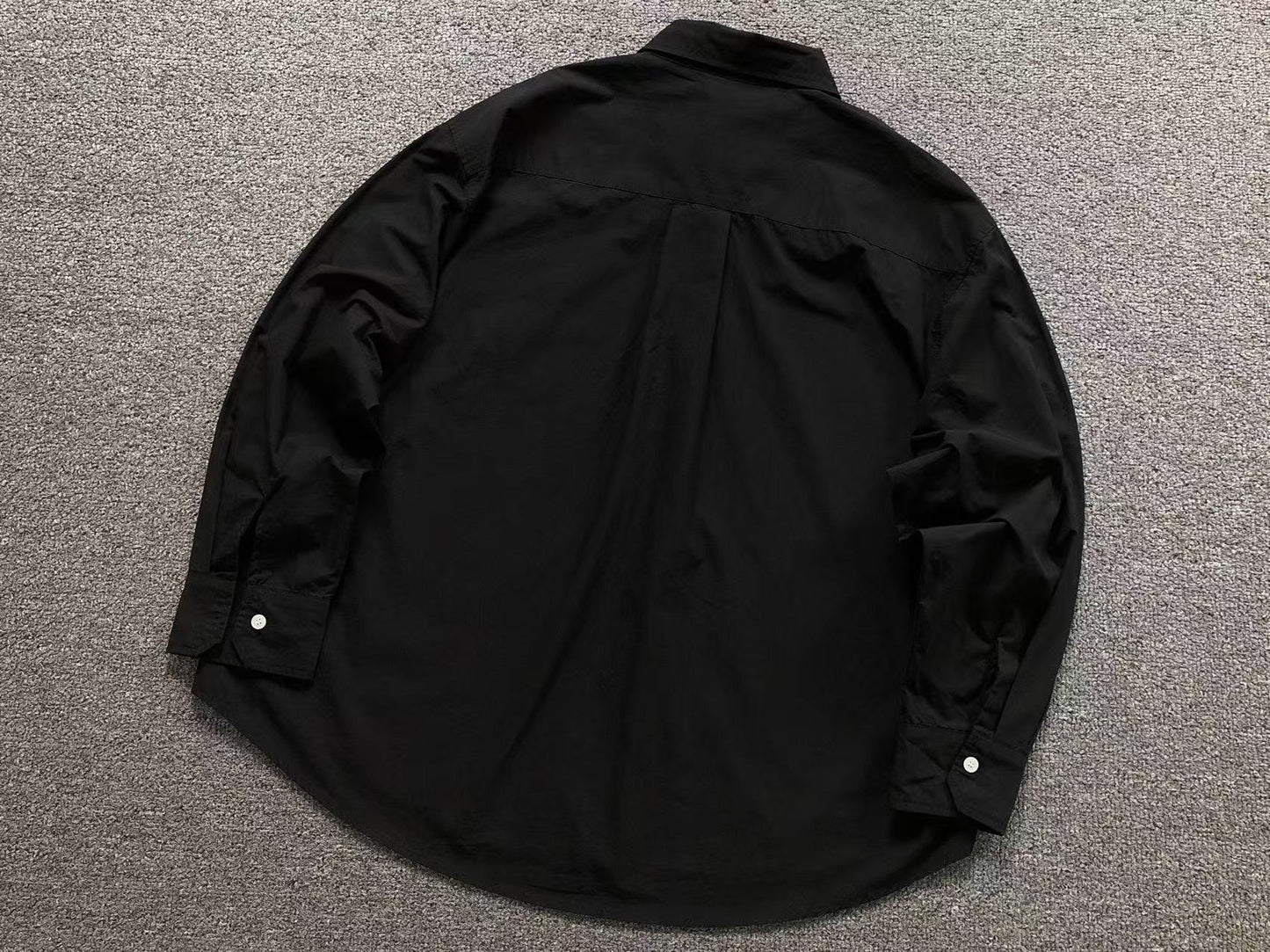 Camisa Acne Studios Contemporary Office