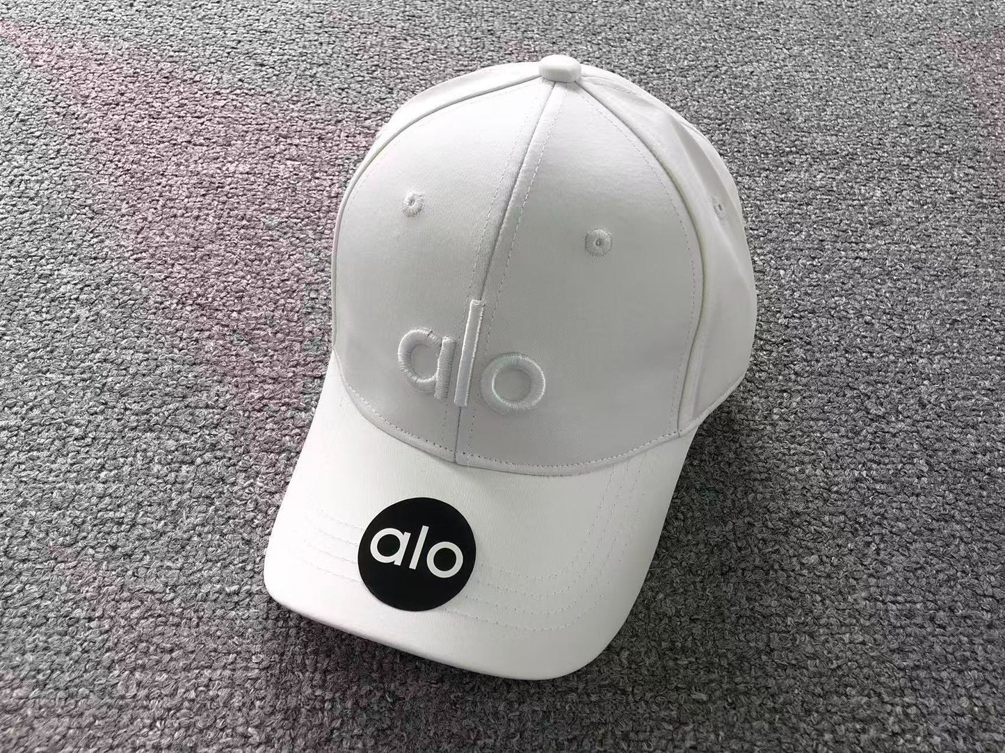 Boné ALO Essential