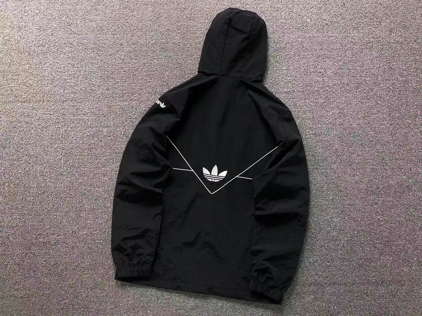 Jaqueta Adidas Storm Runner