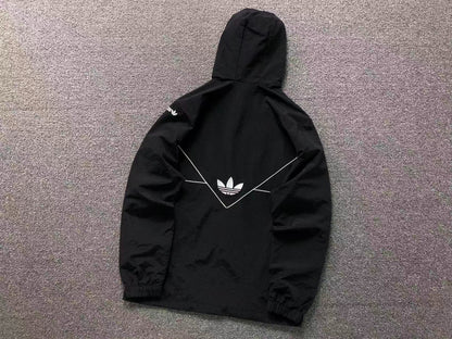 Jaqueta Adidas Storm Runner