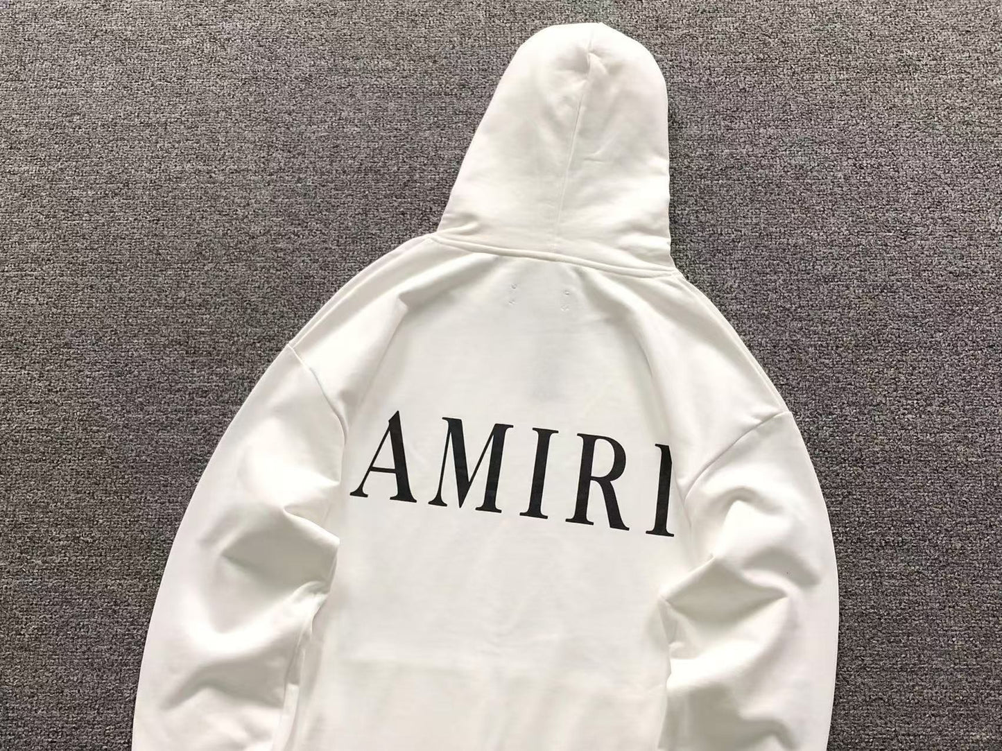 Moletom AMIRI Everyday Hoodie