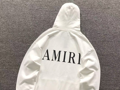 Moletom AMIRI Everyday Hoodie