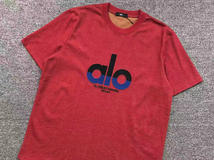 Camisa ALO - Alondstarwing