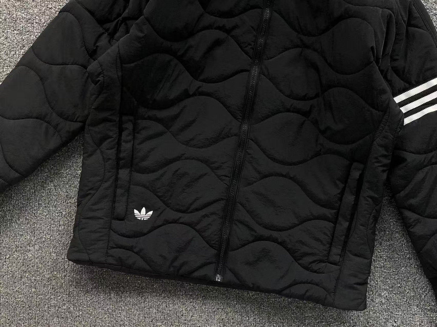 Jaqueta adidas Flow Quilted