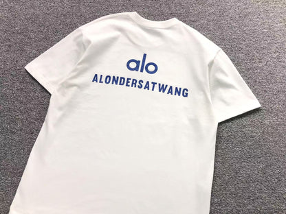 Camiseta ALO - Alondersatwang