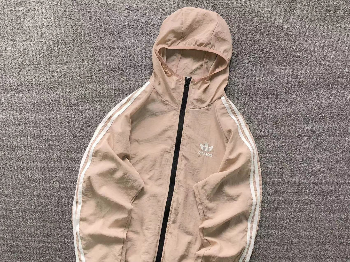 Jaqueta adidas Outdoor Track