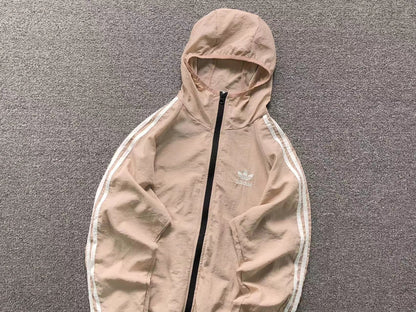 Jaqueta adidas Outdoor Track