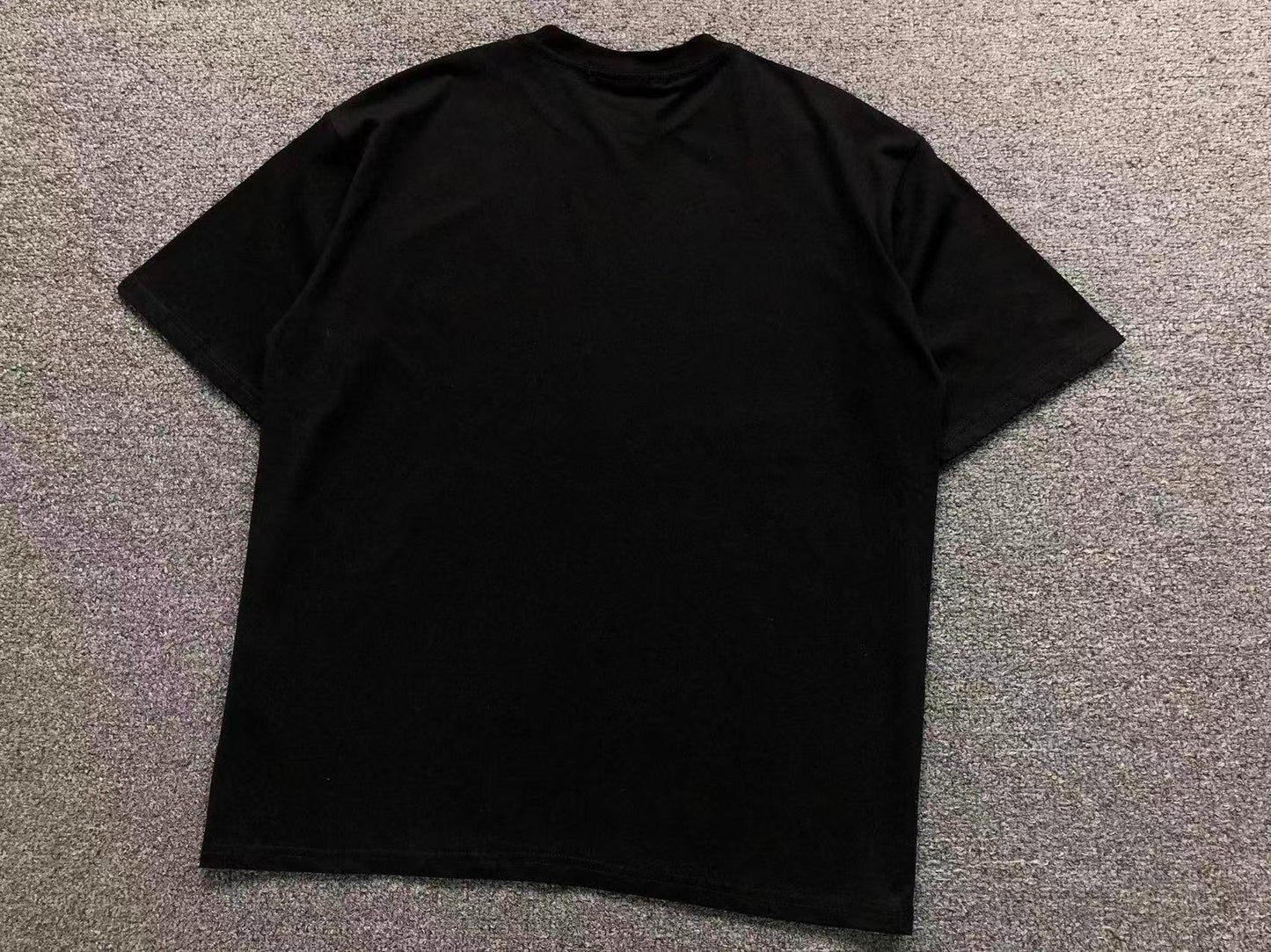 Camiseta Acne Studios Mono Circle Logo