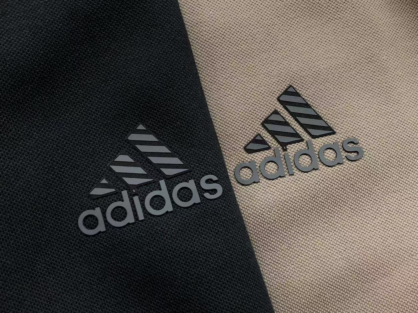 Moletom Adidas Clean Fit