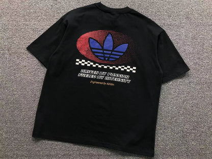 Camiseta Adidas Y2K Motorsport