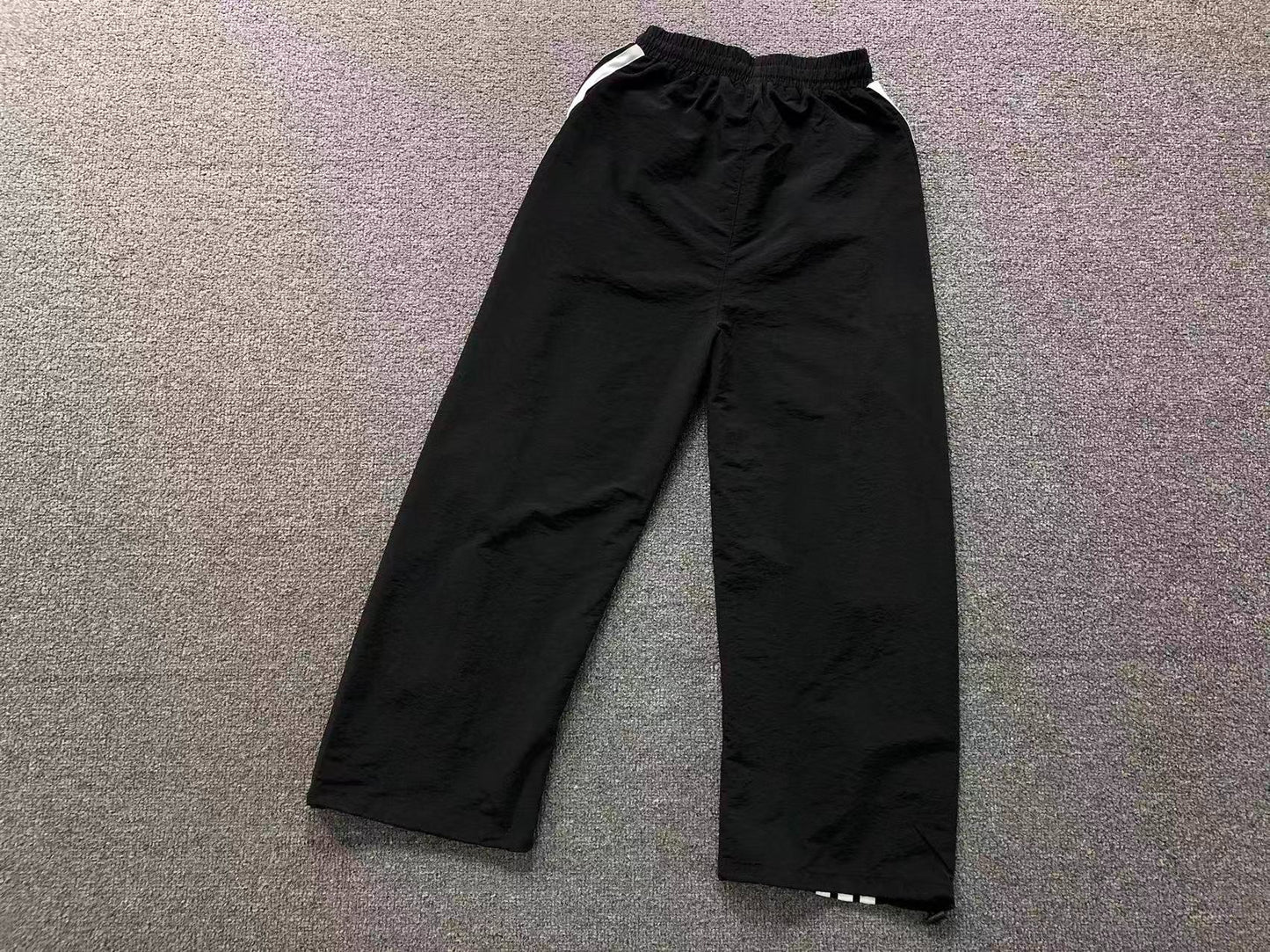 Calça Adidas Bold 3-Stripes Track Pants