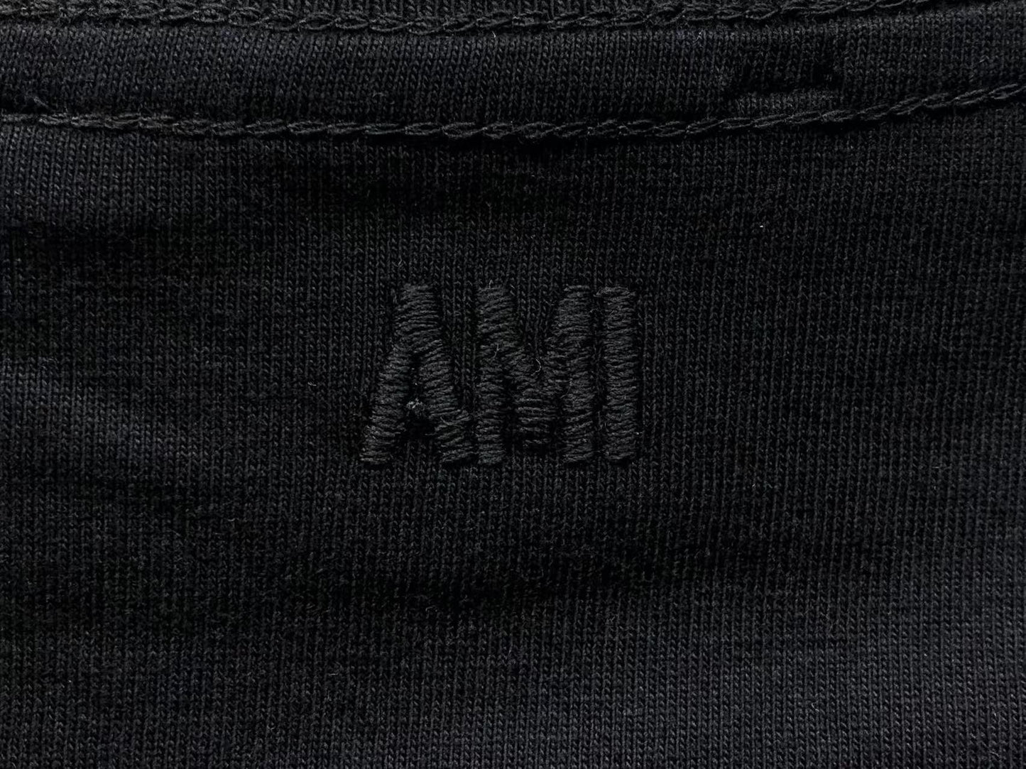 Camiseta AMI Paris x Puma Heart Logo Tee
