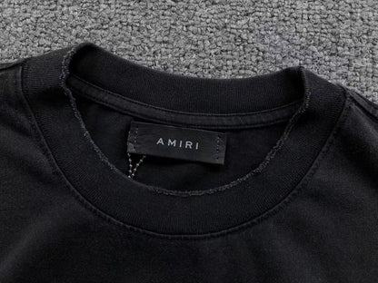 Camiseta AMIRI Pegasus Logo