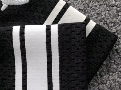 Camiseta AMIRI Varsity 22 Mesh