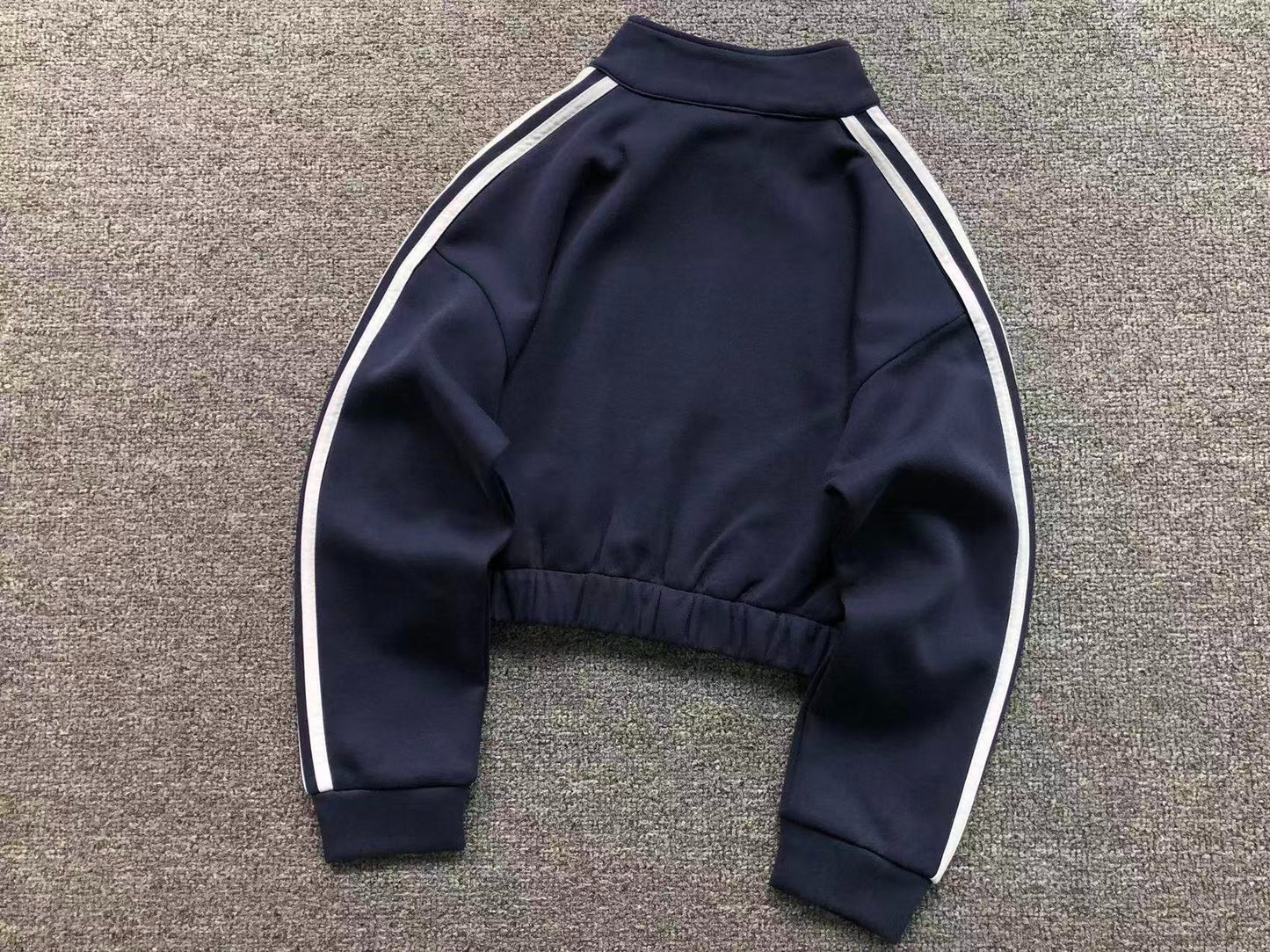 Conjunto Adidas Feminino Archive Skirt Set