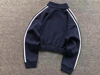 Conjunto Adidas Feminino Archive Skirt Set