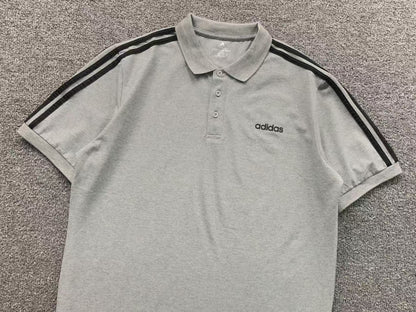 Camiseta Polo Adidas Core Lifestyle