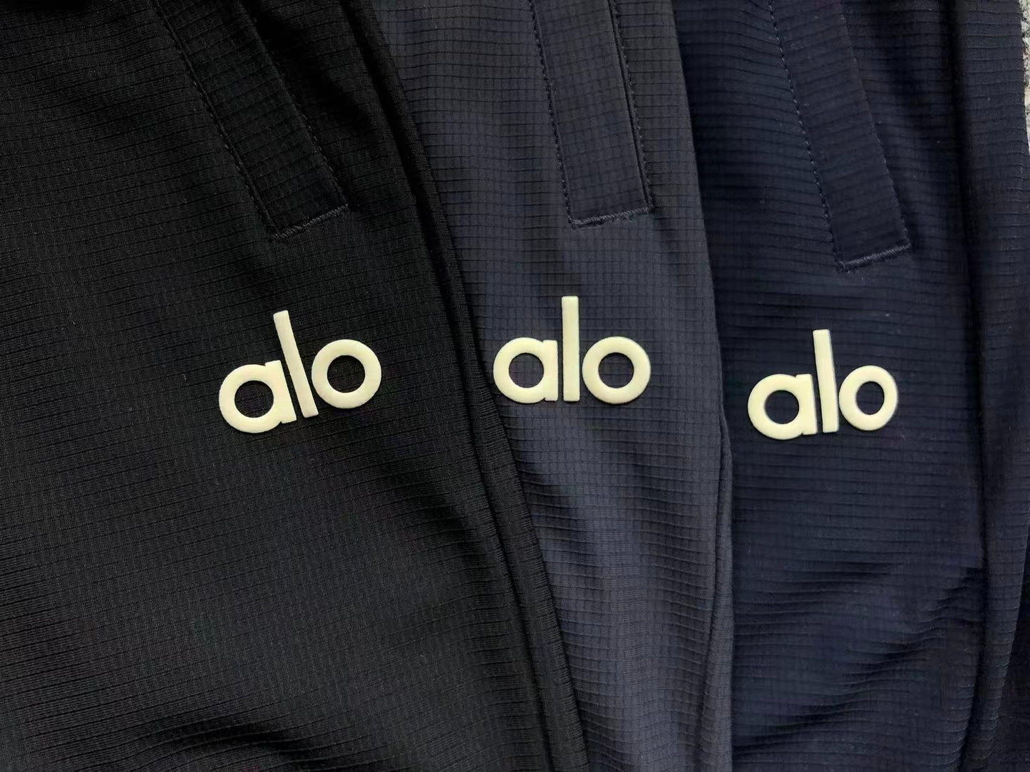 Short ALO Performance