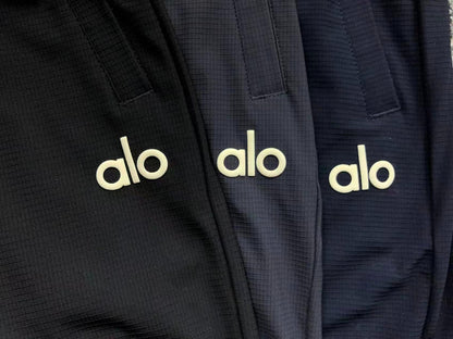 Short ALO Performance