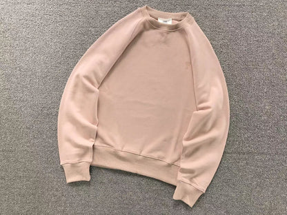 Moletom AMI Paris Crewneck Minimal Ami de Cœur