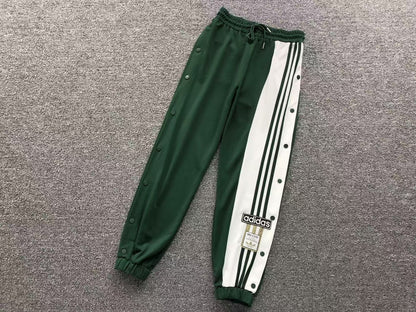 Calça Adidas Snap Track Pants