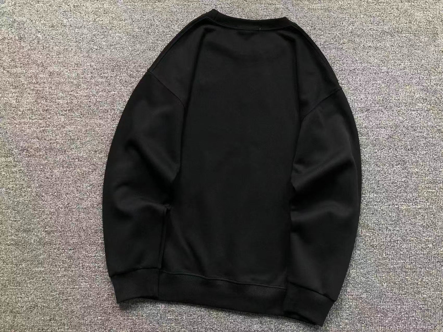 Moletom Adidas Essential Clean Crew