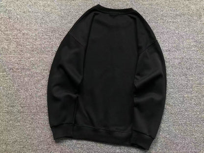 Moletom Adidas Essential Clean Crew