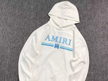 Moletom AMIRI Core Logo Hoodie