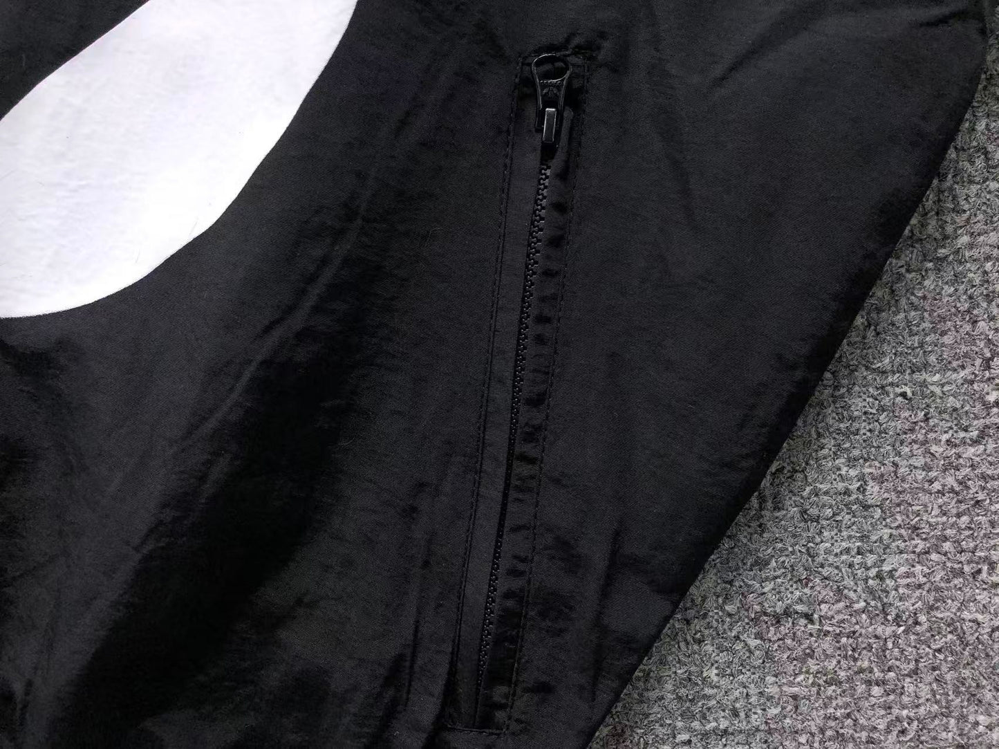 Jaqueta Adidas Phantom Graphic Windbreaker