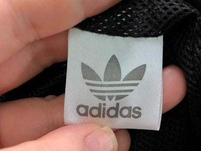 Jaqueta Adidas Feminina Y2K