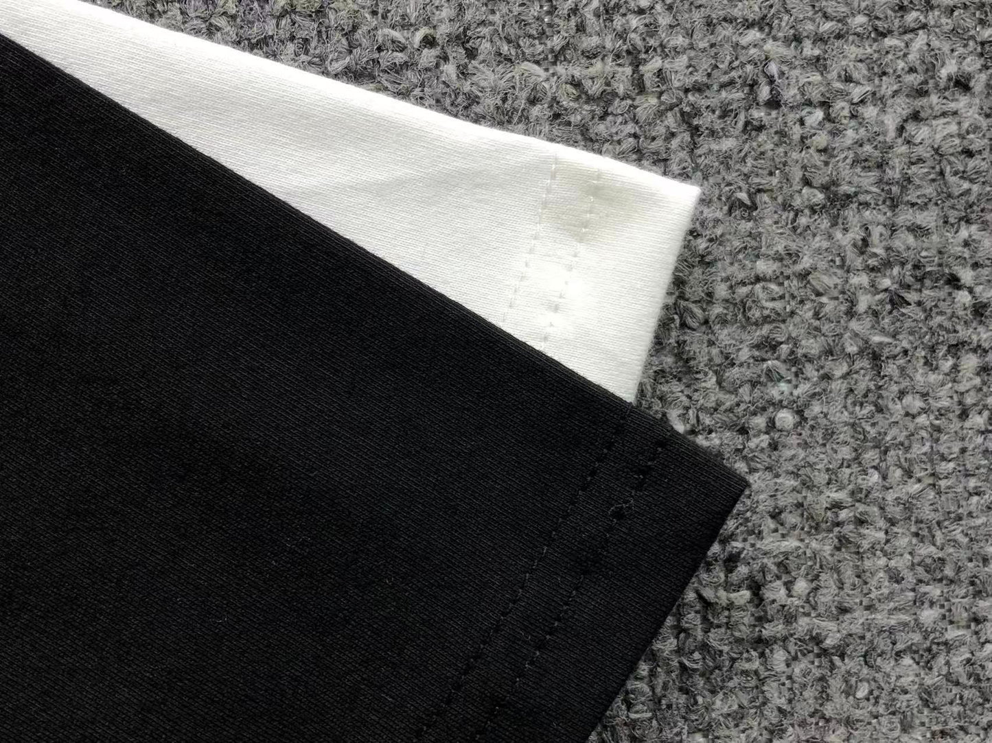 Camiseta Acne Studios Everyday Essential