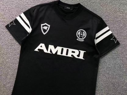 Camiseta AMIRI Sport Club