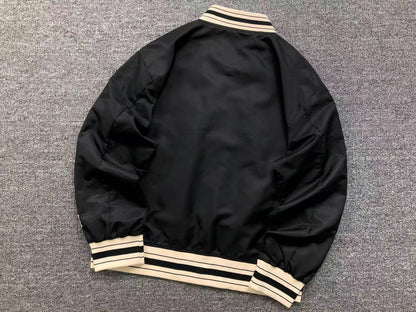 Jaqueta Varsity AMIRI Classic Club
