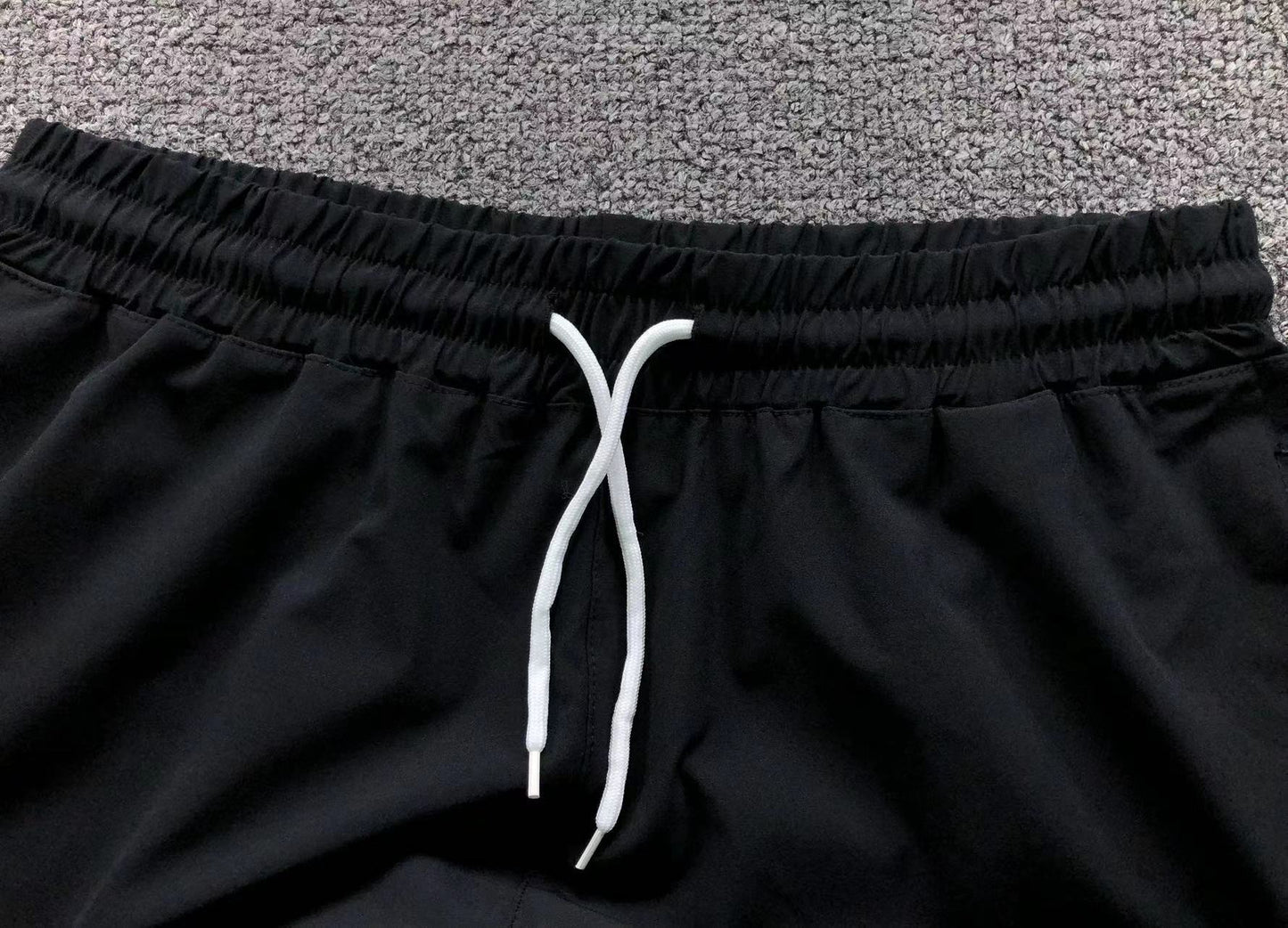 Calça Adidas Tech Minimal Logo Jogger