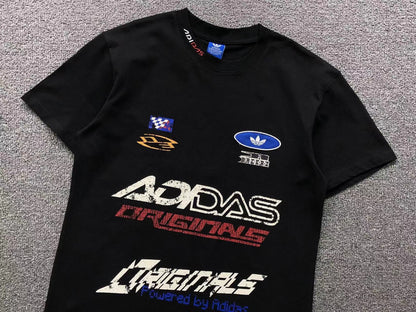 Camiseta Adidas Motorsport Energy
