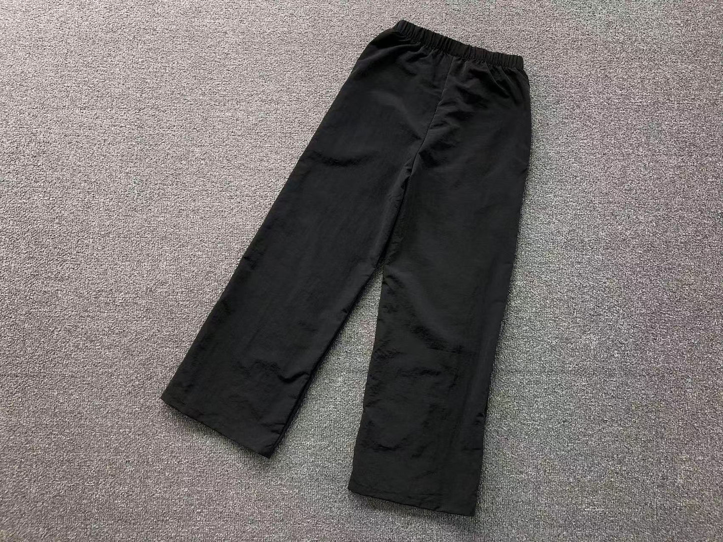 Calça Adidas Wide Track Stripes