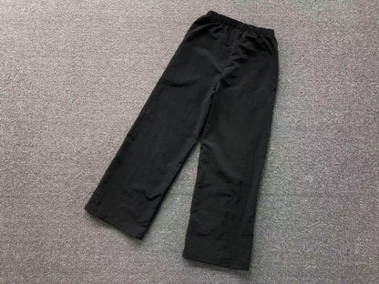 Calça Adidas Wide Track Stripes