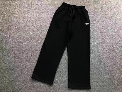 Calça Acne Studios Studio Wide Sweatpants