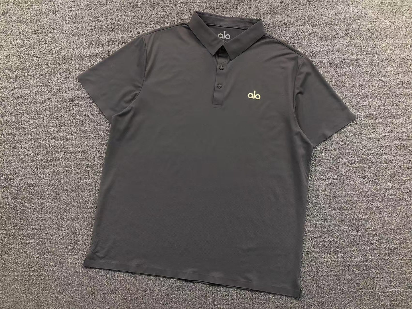 Camiseta Alo - POLO