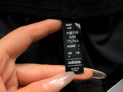 Calça Adidas Stealth Tech Minimal Pants