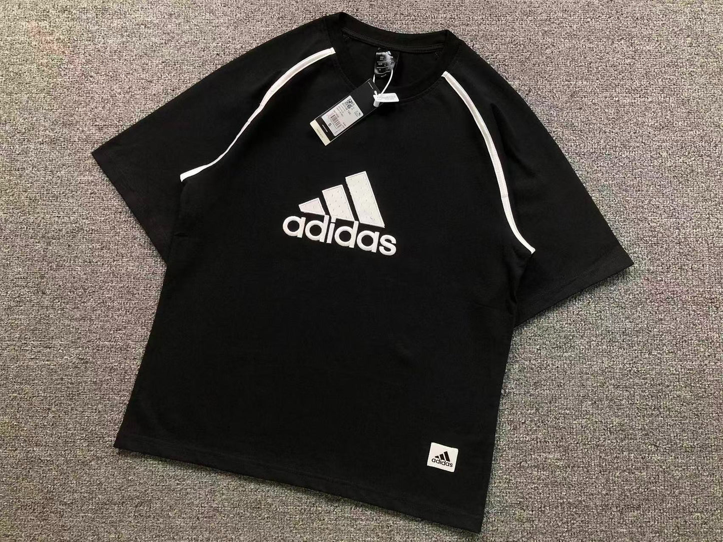 Camiseta Adidas Active Logo